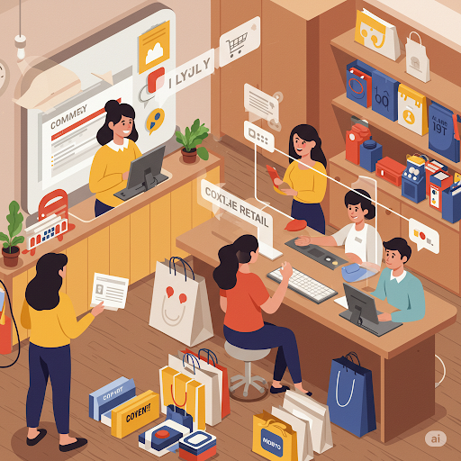 How to Get Customers to Buy Again (And Again)