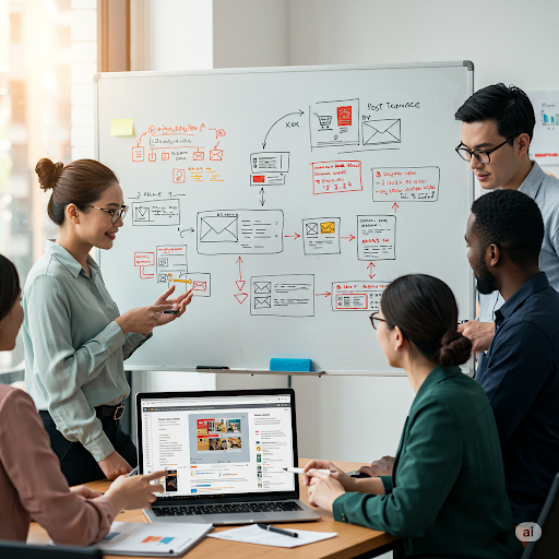 Why the Sale Isn’t the End—It’s Just the Beginning