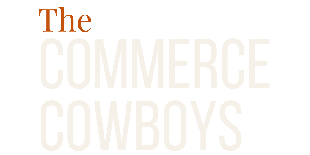 The Commerce Cowboys